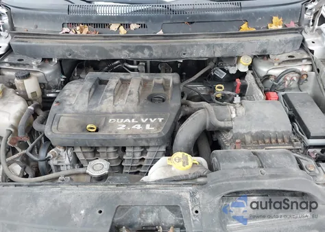 2012 Dodge Journey Se/Avp from USA, damaged, VIN 3C4PDCAB8CT205125